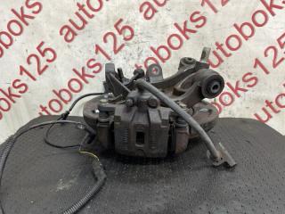 Ступица левая задняя Kia Mohave HM D6EA BC412153 5 ракурс
