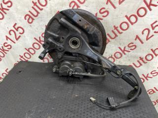 Ступица правая передняя Kia Mohave HM D6EA 956702J010 4 ракурс