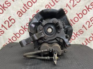 Ступица левая передняя Hyundai Santa Fe CM D4EB 517550W000, BC140102 3 ракурс
