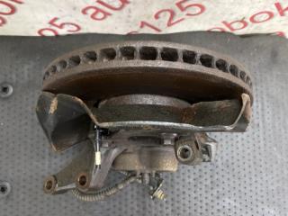 Ступица левая передняя Hyundai Santa Fe CM D4EB 517550W000, BC140102 5 ракурс