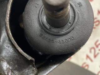 Рычаг правый передний Hyundai Porter D4CB 5442343000 4 ракурс