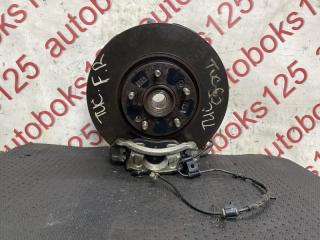 Ступица правая передняя Hyundai Tucson LM D4HA 517562S500 1 ракурс