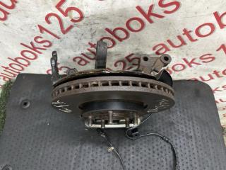 Ступица правая передняя Hyundai Tucson LM D4HA 517562S500 3 ракурс