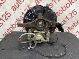 Ступица правая передняя Hyundai Tucson LM D4HA 517562S500 4 ракурс