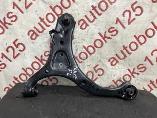 Рычаг левый передний Hyundai Santa Fe CM D4EB 545002BXXX, 545842B000 1 ракурс