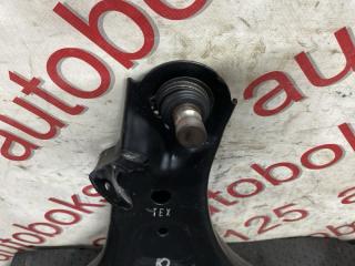Рычаг левый передний Hyundai Santa Fe CM D4EB 545002BXXX, 545842B000 2 ракурс