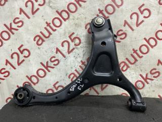 Рычаг левый передний Hyundai Santa Fe CM D4EB 545002BXXX, 545842B000 5 ракурс