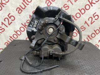 Ступица правая передняя Hyundai Santa Fe CM D4EB 517560W000, BC140102 3 ракурс