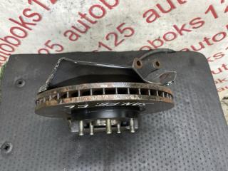 Ступица левая передняя Hyundai Santa Fe CM D4EB 517550W000, BC140102 2 ракурс
