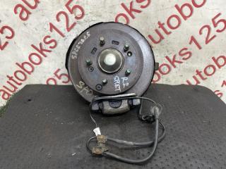 Ступица правая задняя Kia SPORTAGE KM D4EA 527011F300 1 ракурс
