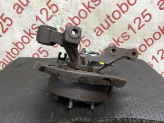 Ступица правая задняя Kia SPORTAGE KM D4EA 527011F300 2 ракурс