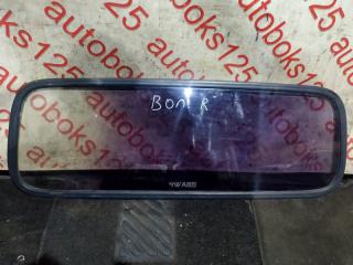 Стекло заднее Kia Bongo 2009