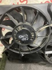Вентилятор радиатора Chevrolet Captiva C140 Z22D1 95461716 5 ракурс
