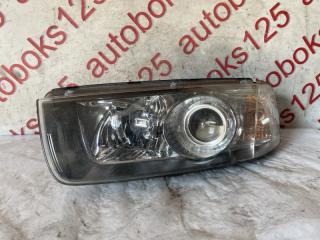 Фара левая передняя Chevrolet Captiva C140 Z22D 96699863 1 ракурс