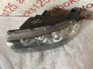 Фара левая передняя Chevrolet Captiva C140 Z22D 96699863 2 ракурс