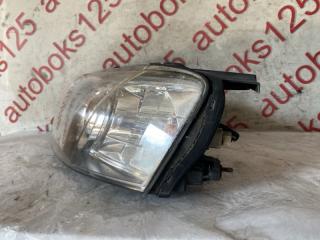 Фара левая передняя Chevrolet Captiva C140 Z22D 96699863 5 ракурс