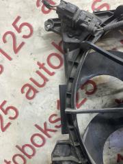 Вентилятор радиатора Hyundai Tucson LM D4HA 253502S000 2 ракурс