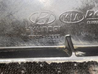 Вентилятор радиатора Hyundai Tucson LM D4HA 253502S000 4 ракурс