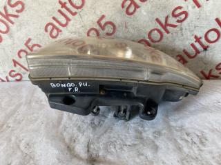 Фара правая передняя Kia Bongo PU J3 921024E0 2 ракурс