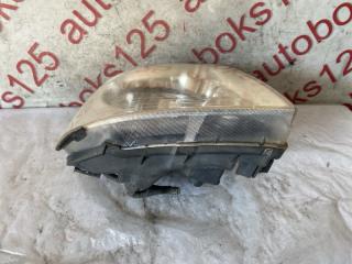 Фара правая передняя Kia Bongo PU J3 921024E0 3 ракурс