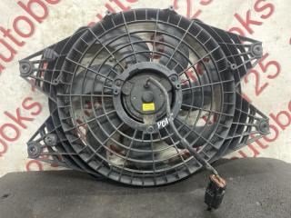 Вентилятор радиатора кондиционера Hyundai Porter D4CB 977304F150 1 ракурс