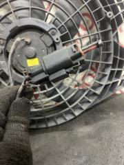 Вентилятор радиатора кондиционера Hyundai Porter D4CB 977304F150 4 ракурс