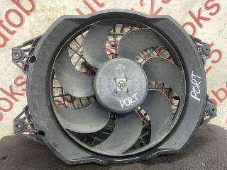 Вентилятор радиатора кондиционера Hyundai Porter D4CB 977304F150 5 ракурс