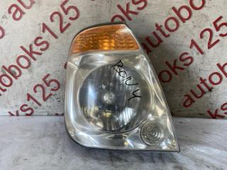 Фара правая передняя Kia Bongo PU J3 921024E0 1 ракурс