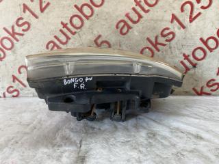 Фара правая передняя Kia Bongo PU J3 921024E0 2 ракурс