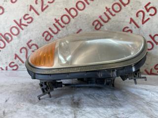 Фара правая передняя Kia Bongo PU J3 921024E0 4 ракурс