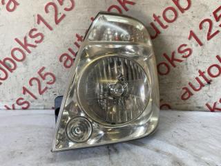 Фара левая передняя Kia Bongo PU J3 921014E0 1 ракурс