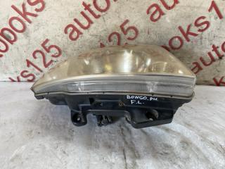 Фара левая передняя Kia Bongo PU J3 921014E0 2 ракурс