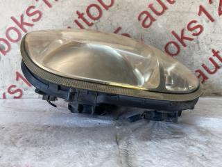 Фара левая передняя Kia Bongo PU J3 921014E0 4 ракурс