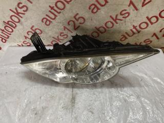 Фара правая передняя SsangYong Actyon Sports D20DT 1080605 2 ракурс
