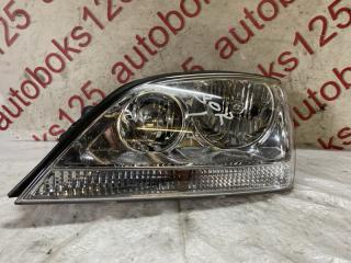 Фара левая передняя Kia Sorento BL D4CB 921013E0 1 ракурс