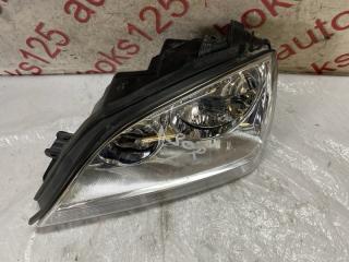 Фара левая передняя Kia Sorento BL D4CB 921013E0 2 ракурс