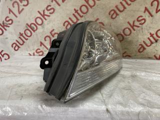 Фара левая передняя Kia Sorento BL D4CB 921013E0 4 ракурс