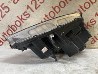 Фара левая передняя Kia Sorento BL D4CB 921013E0 5 ракурс