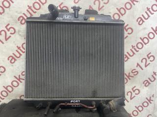 Радиатор двс  Hyundai Porter D4CB ,253104F151 ,253104F151 1 ракурс