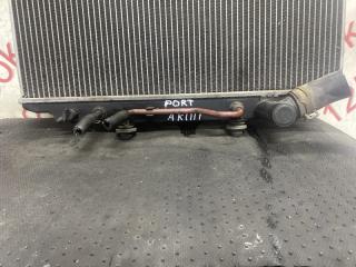 Радиатор двс Hyundai Porter D4CB 253104F151 3 ракурс