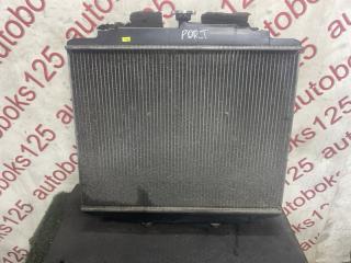 Радиатор двс Hyundai Porter D4CB 253104F151 5 ракурс