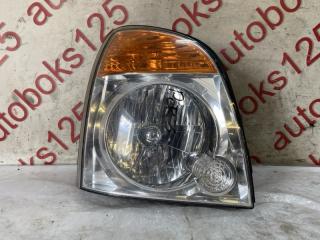 Фара правая передняя Hyundai Porter D4CB 921024F0 1 ракурс