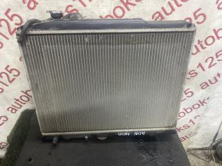 Радиатор двс Kia Bongo PU J3 253104E000 1 ракурс