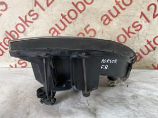Фара правая передняя Hyundai Porter D4CB 921024F0 2 ракурс