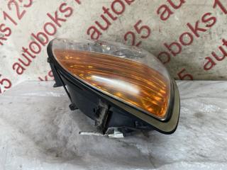 Фара правая передняя Hyundai Porter D4CB 921024F0 3 ракурс