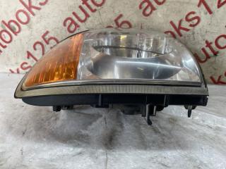 Фара правая передняя Hyundai Porter D4CB 921024F0 4 ракурс