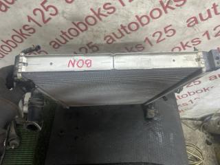 Радиатор двс Kia Bongo PU J3 253104E000 4 ракурс