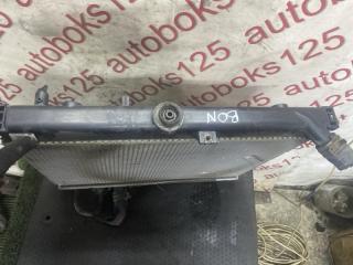 Радиатор двс Kia Bongo PU J3 253104E000 5 ракурс