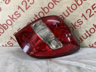 Стоп-сигнал правый задний Chevrolet Captiva C100 Z20S 20946137 1 ракурс