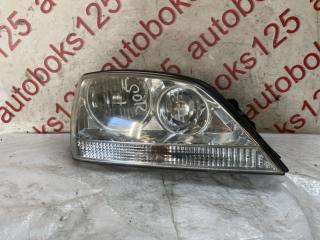 Фара правая передняя Kia Sorento BL D4CB 921023E0 1 ракурс